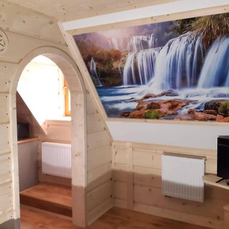 Wypoczynek U Hazow Apartment Хохолув Екстериор снимка
