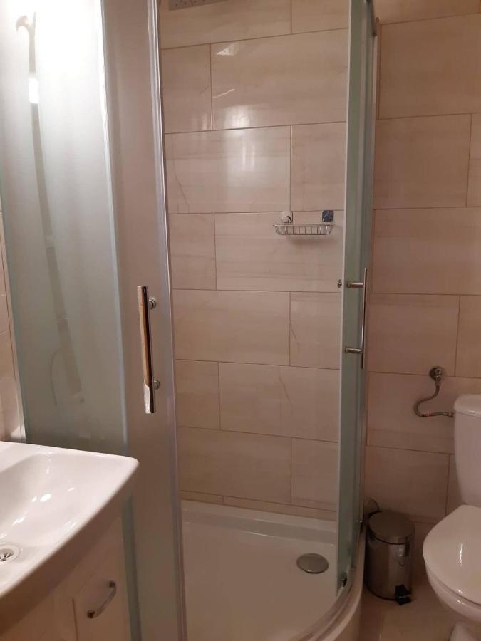 Wypoczynek U Hazow Apartment Хохолув Екстериор снимка