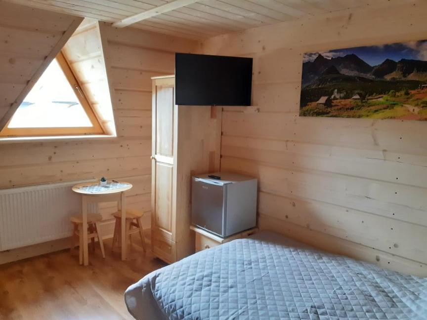Wypoczynek U Hazow Apartment Хохолув Екстериор снимка