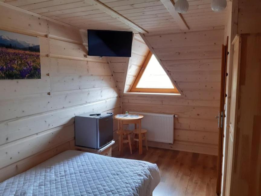 Wypoczynek U Hazow Apartment Хохолув Екстериор снимка