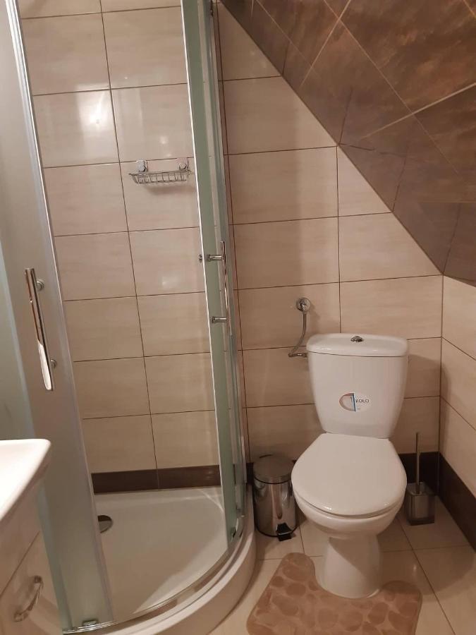Wypoczynek U Hazow Apartment Хохолув Екстериор снимка